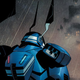 Illustration for article titled Jim Gordon steps into Batman’s shoes and Grant Morrison’s Annihilator concludes